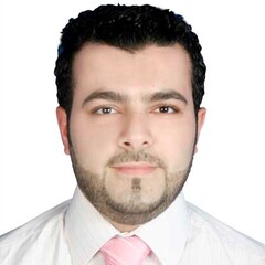 Bakri Tabbakh Abou Khasr,  Area Visual Merchandiser Manager