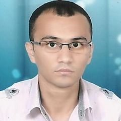 mohamed ahmed mahmoud, Electronics and Communication Engineer
