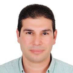 محمود السيد, Senior Contact Center Engineer