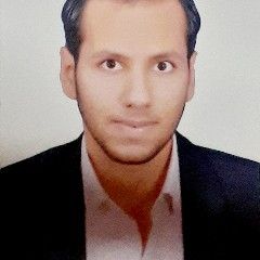 محمد أمين, محاسب