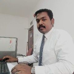 Edwin Raj