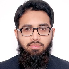 Usama Ahmed