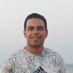 Amr Ali nagy