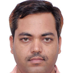 Deepak Kumar, Project Manager