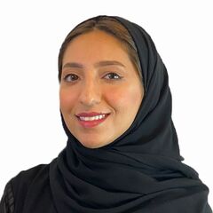 Wafa Almushayqih