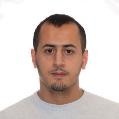 abderrahmen  boussaha, Software Engineer