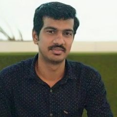 Janakiraman John