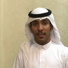 Ahmed ALTHAGAFI, COOP Training at Royal Commision for Jubail and Yanbu