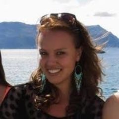 Ingrid Marié  Heyns, Polymer Scientist