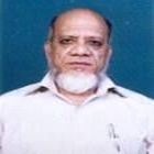 Khaja Anwar Mohiuddin Mohiuddin