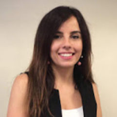 Carla Rahme, Sales Support 