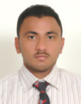 Osamah Abdulhameed, Assistant Professor of Industrial Engineering