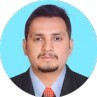 Hafiz Muhammad Saghir صديقي, Engineer (Operations and Technical Services)