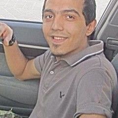 Hossam Abu El-Naja