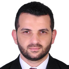 وسام رباح, Sales Manager