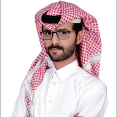 saud alalhareth