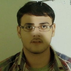 محمد سلامة, site engineer
