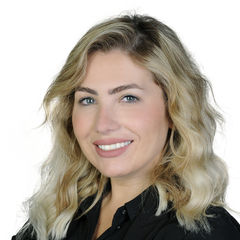 Rana  Bitar, Regional Sales Manager 