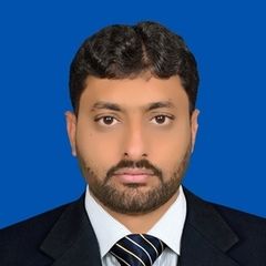 Muhammad Umer  Farooq , Technical Support Engineer