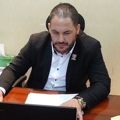 محمد الامين  بوعزيزي, Operations Manager
