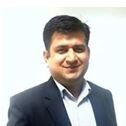 Ajay Ahuja, Finance Manager
