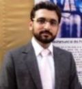 Waqar Abid Khan, Manager Accounts