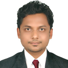 عبد Harihar, Accountant Cum Admin Assistant