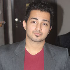 محسن sathar, Senior manager business development