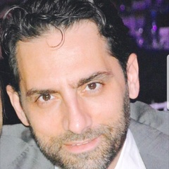 Khalil El Khoury, Chief investment officer