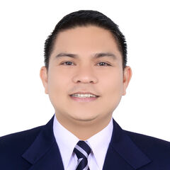 Fel Bryan Espina, Warehouse Associate