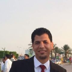 محمد العويب, مهندس معماري