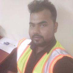 Biswajit Karan, Civil Site Supervisor