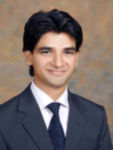 Muhammad Arif, Sales Executive
