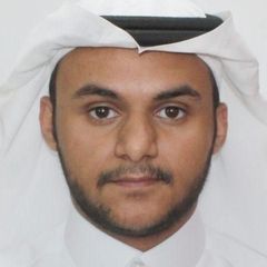 Ali Aljafer, Planning Engineer