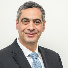 Wissam Saadi, Regional Director – Saudi Arabia and North Africa 