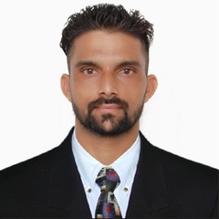 Mohammad  Akram, Delivery Driver