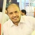 Mouadh Ben Hefaiedh, Sales Account Manager