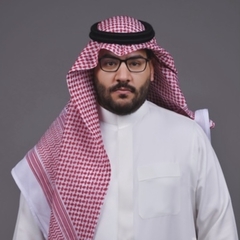 Naif Almuzaini