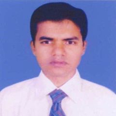 Md Shahjahan Ali  , Assistant Manager  (Electrical)