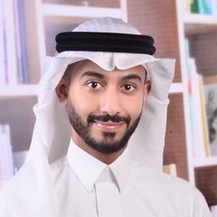 Hassan Alhajhouj, Field Engineer ll