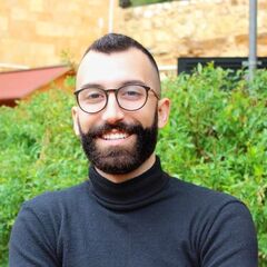 Elio Boutros, Physical Therapist
