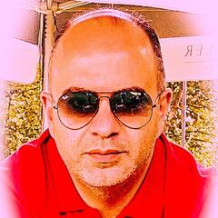 Malih El Hage Ibrahim, Head