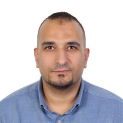 Mohammad Amer, sales manager
