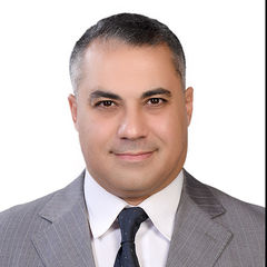 Ashraf Aziz, Logistics Manager & Supply Chain Supervisor 
