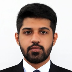Mohamed Shaheed, Group HR Officer