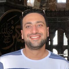 مجدي محمد وهيب, Payroll & Admin Officer