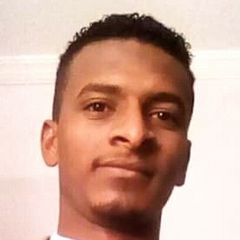 Mohameed Ali elzaki