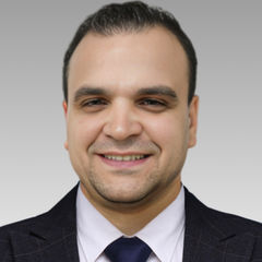 Mahmoud Mohamed