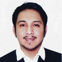 Almond Casalla, Assistant