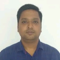 Pratip Ghosh